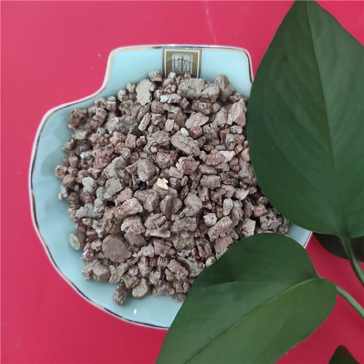复合肥添加用蛭石